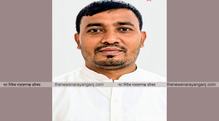 সোনারগাঁয়ে ছাত্র হত্যা মামলার আসামি ইউপি চেয়ারম্যান গ্রেপ্তার 