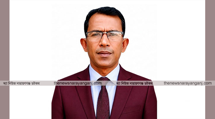 সুশৃঙ্খল, দুর্নীতিমুক্ত, মানবিক বাংলাদেশের স্বপ্ন বাস্তবায়ন করি