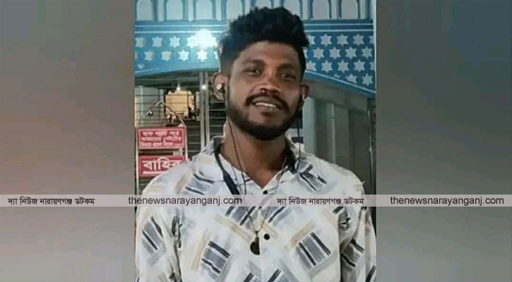 বন্দরে হোসিয়ারি শ্রমিক জোবায়ের হত্যায় প্রধান আসামি সজিব গ্রেপ্তার
