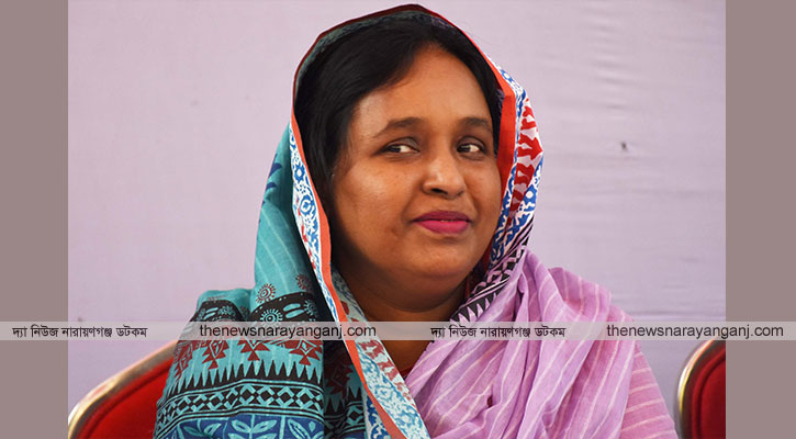 নির্বাচনে মাঠে আইভীকে নিয়ে গুঞ্জন