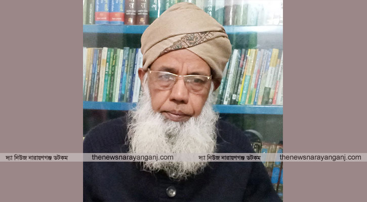 কে এই আবু তাহের জিহাদী