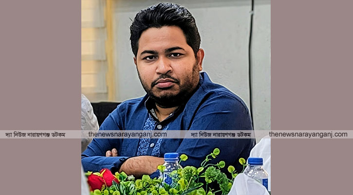 আমি চাই লোকাল পর্যায়ে চাঁদাবাজদের কে কেউ প্রটেকশন না দেয়