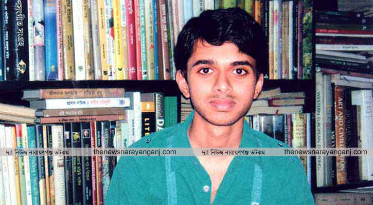 দ্বাদশ জাতীয় ত্বকী চিত্রাঙ্কন ও রচনা প্রতিযোগিতা