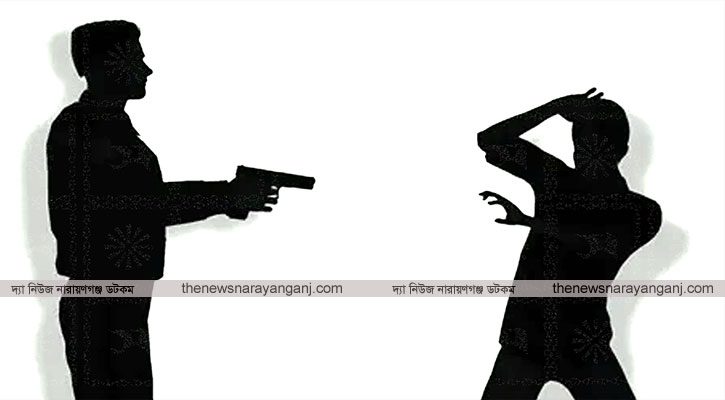 বন্দরে কৃষকদল নেতাকে গুলি ‍যুবলীগ নেতাসহ আসামী ১০