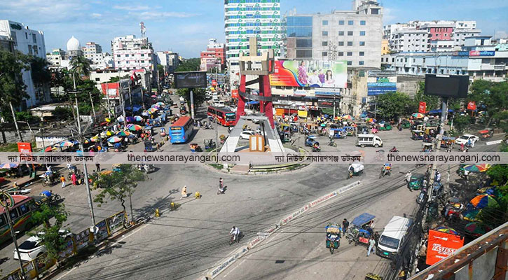 সন্ত্রাসের জনপদে এবার আলোচনায় মাদকের সয়লাবের নগরী