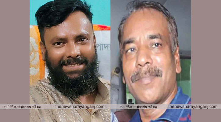 শহীদের মাঝে নূর হোসেনের ছায়া
