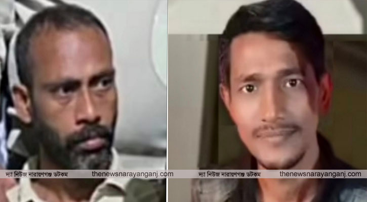 টর্চারসেলে ৩ শ্রমিককে নির্যাতন সন্ত্রাসী বাচ্চু মঞ্জু গ্রেপ্তার