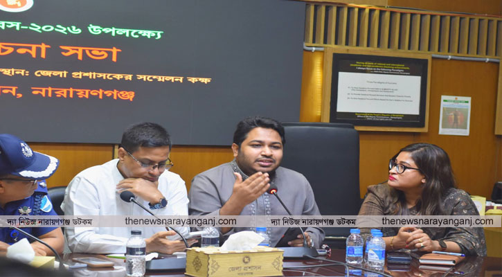 নৌকার চেয়ারম্যানেরা প্রকাশ্য ঘুরে বেড়ায় প্রশাসন দেখে না
