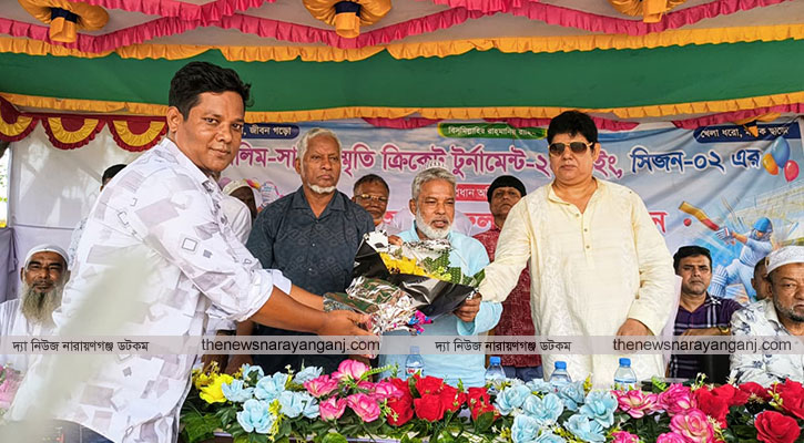 মাদক সহ ধরা পড়লে রেহাই নাই : এমপি মান্নান