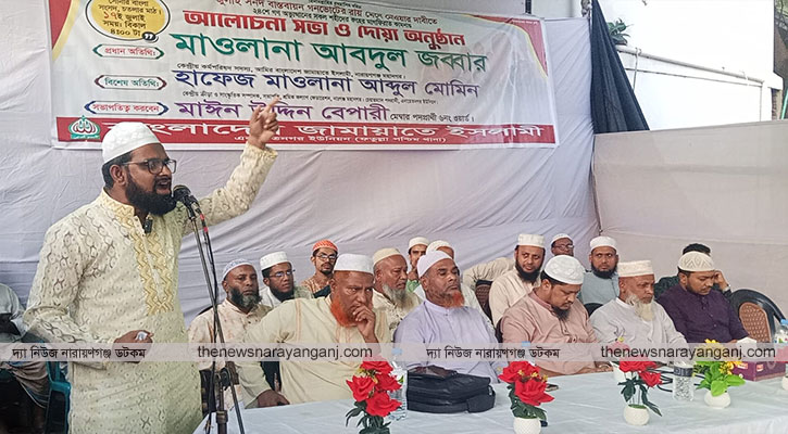 একটি বুলেট আমার চোখ কেড়ে নিয়েছে : আব্দুল মোমিন