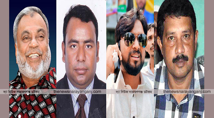 গিয়াস ইকবাল রনি সজল ছিলেন নির্দেশদাতা