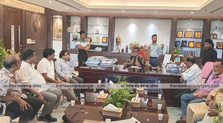 কন্টেইনার পোর্ট বন্ধ ও চীনের সহায়তায় হাসপাতাল সহ ৪ দাবী