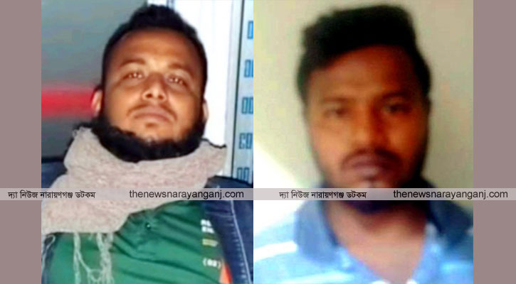 বিএনপির শেল্টারে দুই ত্রাস