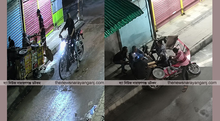 পথে নামলেই আতঙ্ক, বাড়ছে ছিনতাইয়ের থাবা