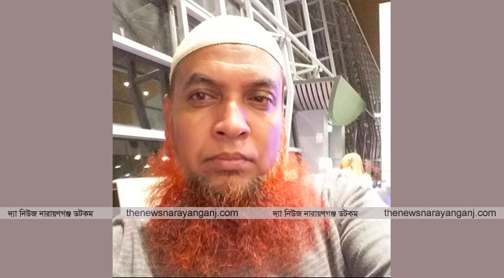 ওলামা লীগের মানিকের অপতৎপরতার অভিযোগ