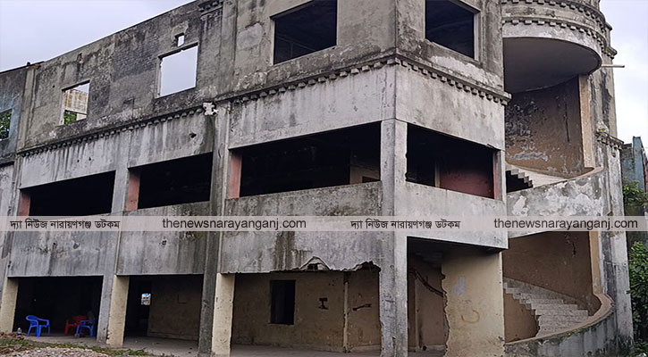 রাইফেল ক্লাবের অস্ত্রগুলো উদ্ধার হয়নি