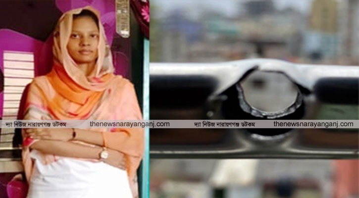 হেলিকপ্টার দেখতে গিয়ে নিহত সুমাইয়ার পরিবার এখনো কাঁদে
