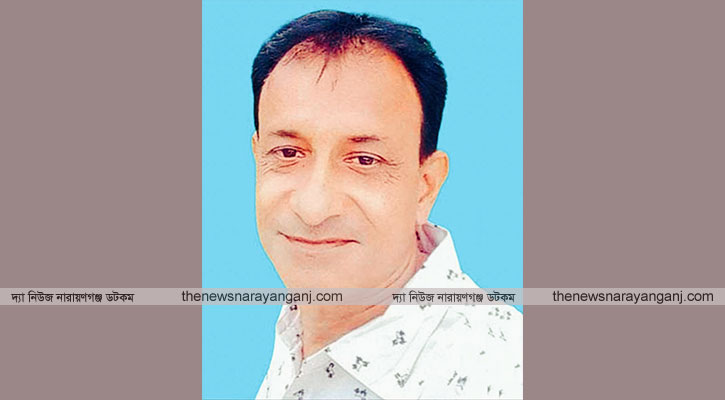 জাহাঙ্গীর ডালিমের জন্মদিন