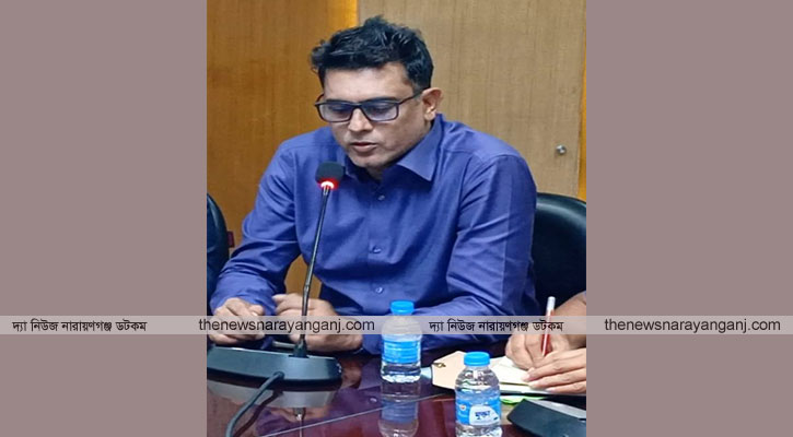 ভবিষ্যৎ প্রজন্মের অবক্ষয় হয়েছে নৈতিকতার পরিবর্তন প্রয়োজন : রাজীব