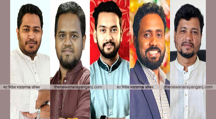 জাতীয় সংসদ নির্বাচনের পর স্থানীয় নির্বাচনে নজর এনসিপির