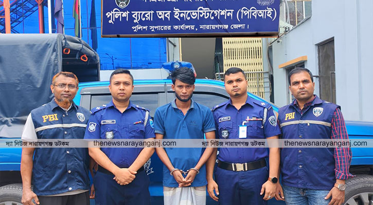 বিয়ের চাপ দেয়ায় পরকীয়া প্রেমিকের হাতে খুন হয় সাদিয়া 