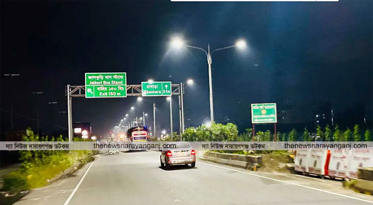 চাঁদমারী-চাষাঢ়ার সংকট কাটছে