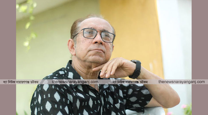 অভিমানী এটিএম কামালকে নিয়ে স্বপ্ন