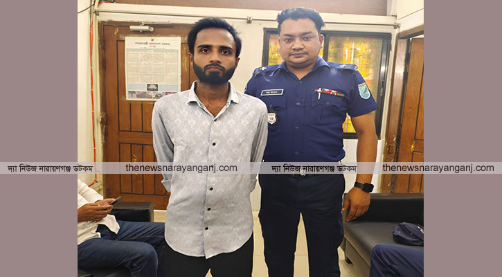হত্যা মামলায় যুবকের মৃত্যুদণ্ড