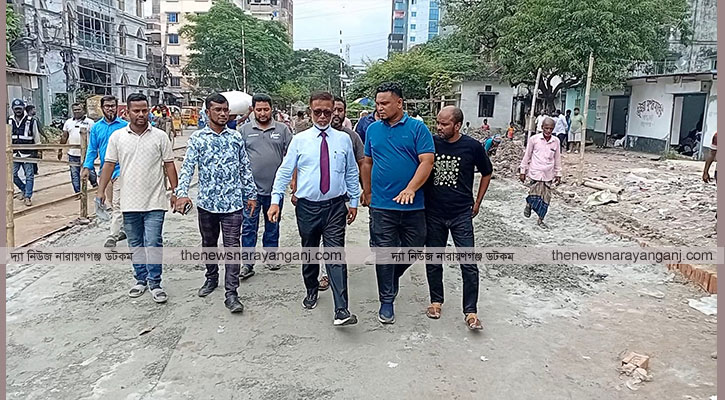 প্রকৃত হকারদের জায়গা দেয়া হবে