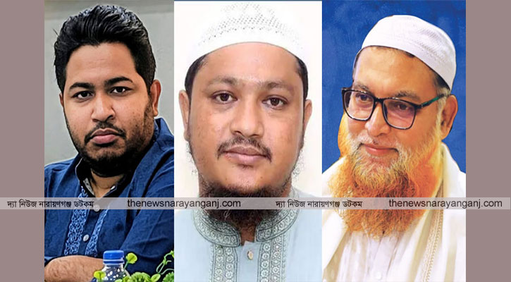 বেরিয়ে গেছে খেলাফত মজলিস, জামায়াত-এনসিপি জোটে ফাটল