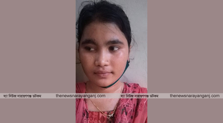 ফতুল্লায় পাসপোর্ট করতে এসে রোহিঙ্গা নারী গ্রেপ্তার