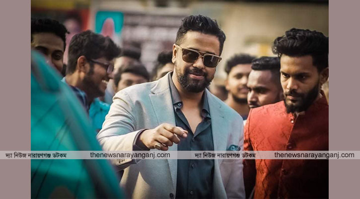 চাষাঢ়ায় স্বজনকে গুলি করেন অয়ন ওসমান