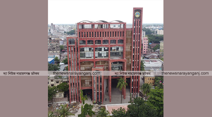 নাসিকের হাজার কোটি টাকার বাজেট