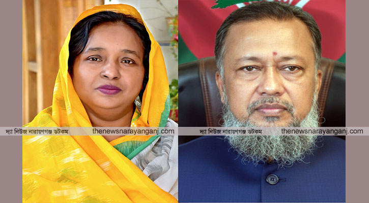 বিএনপির কিছু কুলাঙ্গারের কারণে আইভী মেয়র হয়েছে : টিপু