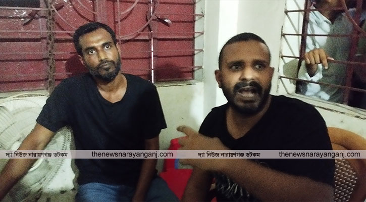 সিসিটিভি ক্যামেরায় ধরা : পেট্রোল পাম্প থেকে শহীদ মিনারে বোমা