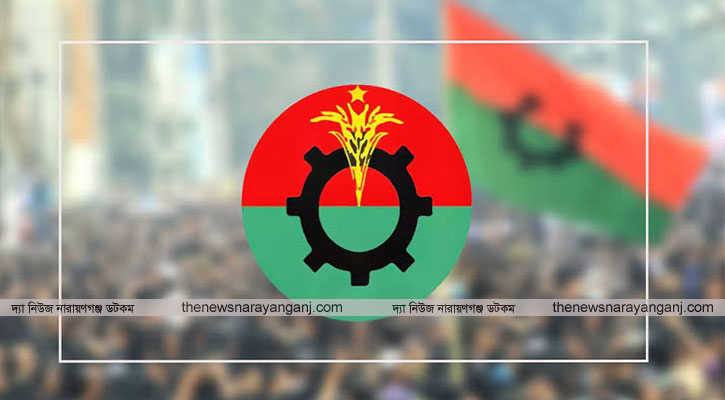 অচিরেই জেলা মহানগর বিএনপি কমিটি