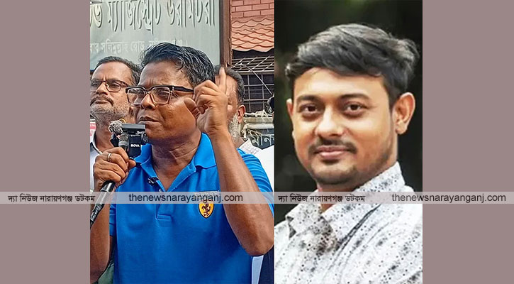 তর্ক-বিতর্কে উত্তপ্ত নারায়ণগঞ্জের রাজনীতি