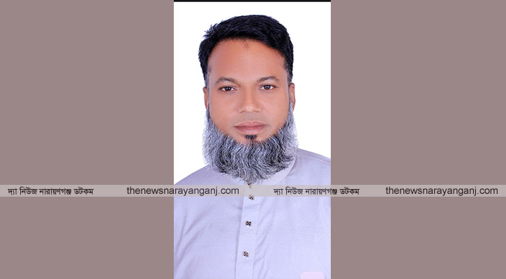 সরকারি কাজের কৃতিত্ব যুবদলের শহিদুল বলে প্রচারের অভিযোগ