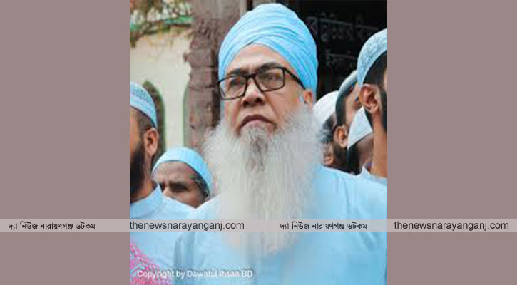 দেশটাকে শান্তি দাও : আব্দুল আউয়াল