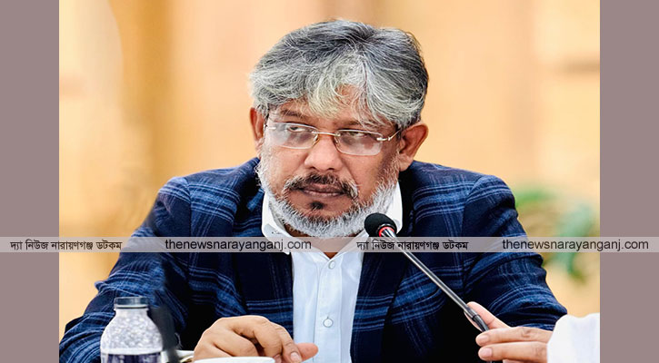 ব্যবসায়ীদের স্বার্থ ও নারায়ণগঞ্জের উন্নয়নেও কাজ করছে চেম্বার