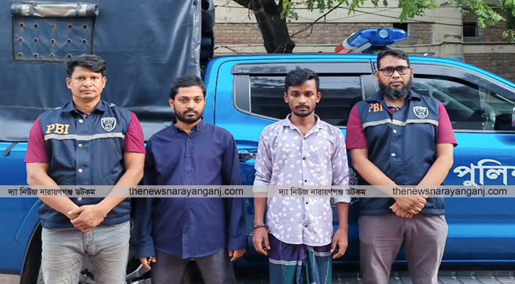 ক্লুলেস অটোচালক ওয়ালি উল্লাহ হত্যা মামলার রহস্য উন্মোচন