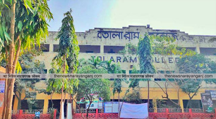 ছাত্রাবাসে হামলার সাক্ষ্য খুঁজছে কলেজ প্রশাসন