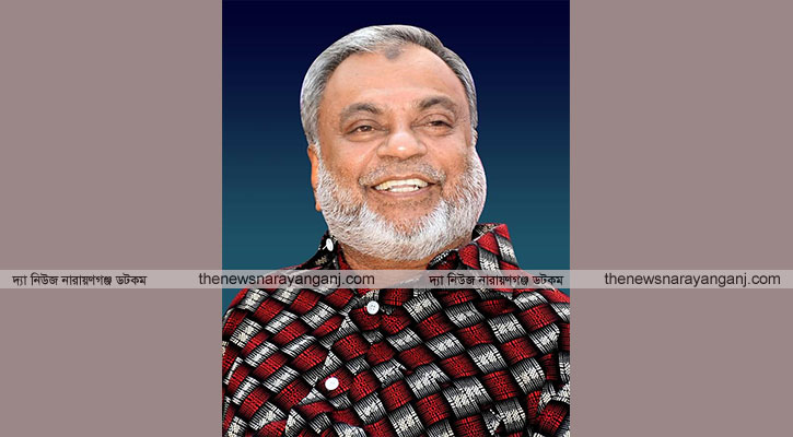 আমাকে জোর করে নির্বাচন করায় সহকর্মীরা : গিয়াস