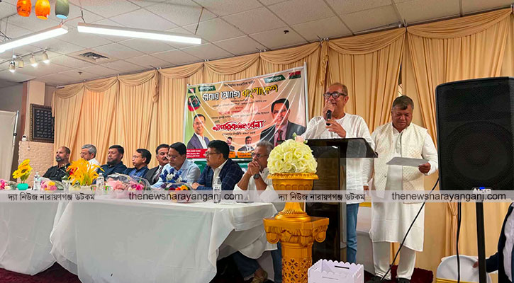 খালেদা জিয়াকে শান্তির দূত স্বীকৃতি দাবি এটিএম কামালের