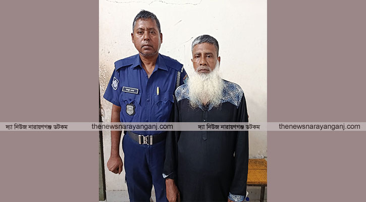 রূপগঞ্জে টেঁটা মেরে হত্যায় একজনের যাবজ্জীবন কারাদণ্ড