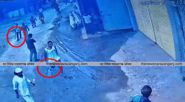 বন্দরে চাঁদার দাবিতে ডক ইয়ার্ডে হামলা-ভাঙচুর ও লুটপাটের অভিযোগ