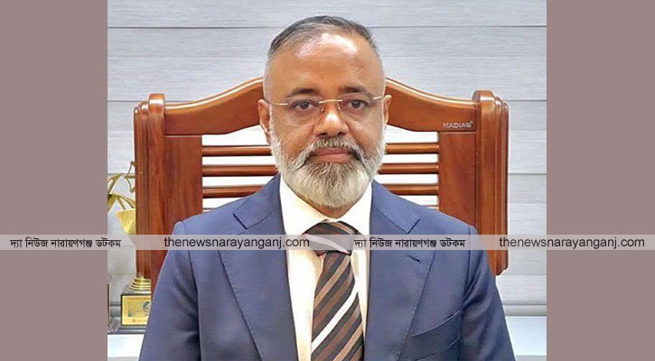 বাফুফের অনুর্ধ্ব ১৫ চ্যাম্পিয়নশীপের প্রধান উপদেষ্টা গোলাম ফারুক খোকন