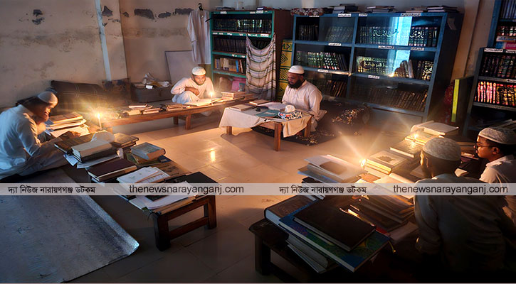 গরমে বিপত্তি বিদ্যুতের লোডশেডিং