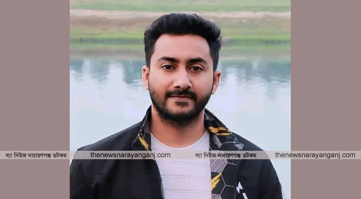 সিদ্ধিরগঞ্জের মার্চেন্ট ওয়ার্কার্স হাইস্কুলের সভাপতি সাগর