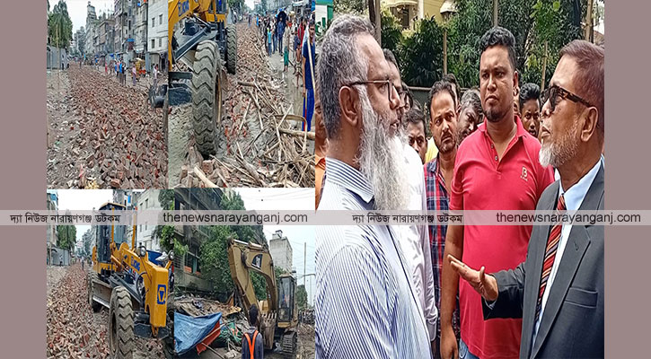 স্থায়ীত্বের অনিশ্চয়তায়ও হকার পুনর্বাসন প্রক্রিয়ার কাজ